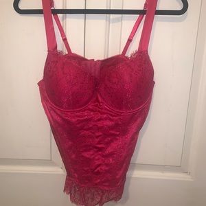 little sexy things by victoria's secret size 36c